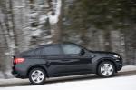 BMW X6 2011 года